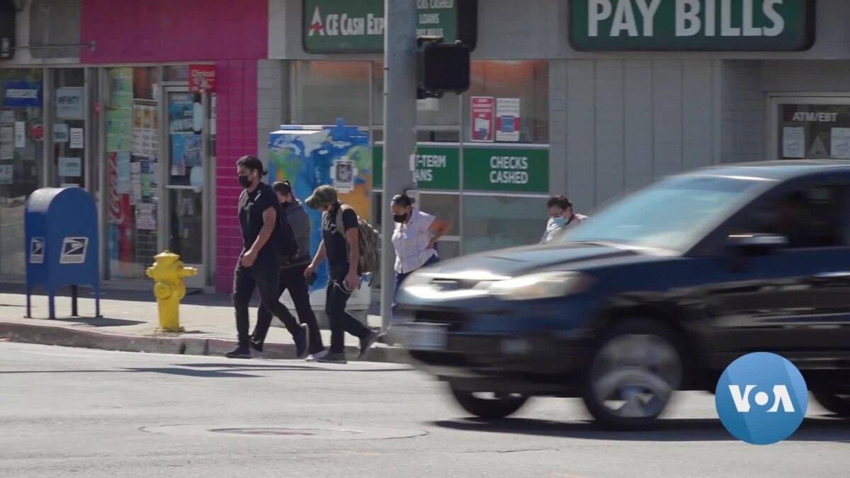 California Extends Evictions Moratorium Until Fall 2021