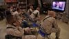 EE.UU-Japón acuerdan traslado de 9.000 infantes de Marina