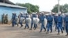 A Setback for Democracy in Burundi