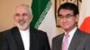 Official: Iran Showing Restraint, US Sanctions ‘Unacceptable’