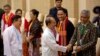 Presiden Myanmar Desak Pemberontak Tandatangani Gencatan Senjata