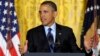 Gedung Putih: Obama Kembalikan 5% Gajinya