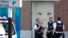 IS nhận kẻ dùng dao tấn công cảnh sát ở Bỉ là 'chiến binh'