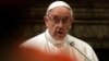 El papa denuncia resistencia a reformas en el Vaticano