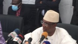 L'opposition malienne s'est encore consolidée avec de nouvelles adhésions