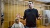 Russian Court Jails, Fines Opposition Leader Over Mass Protests
