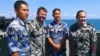 Biển Đông: Úc khuyến cáo Trung Quốc chớ hăm dọa hay gây hấn