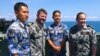 Trung Quốc lần đầu tiên tham gia cuộc thao dượt hải quân lớn nhất của Úc