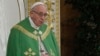 Papa Francisco condena "violencia ciega" tras ataque que dejó 21 muertos en Colombia