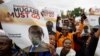 Zimbabwe: Milhares saiem às ruas para exigir demissão de Mugabe