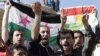 Турция обеспокоена стычками между сирийскими курдами и повстанцами