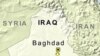 8 người chết vì bạo động tại Iraq