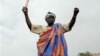 Guiné-Bissau: Kumba Ialá disposto a apoiar estabilidade política