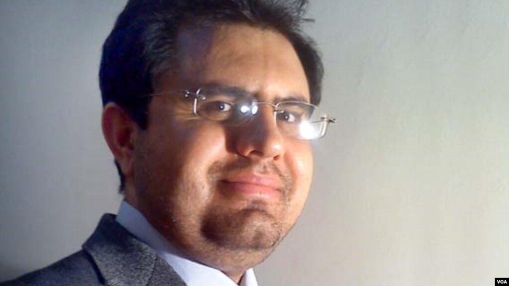 Əhməd Haşimi