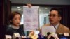 香港立法會議員質疑 新任律政司僭建風波或涉刑事