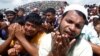 روہنگیا مسلمانوں کی آباد کاری کا منصوبہ التوا کا شکار 
