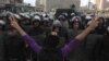 Serangan atas Pos Penjagaan Mesir, 3 Polisi Tewas
