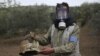 گاهشمار استفاده از سلاح شیمیایی در سوریه و واکنش‌های بین المللی