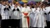 Arzobispo aplaude deshielo EE.UU.-Cuba