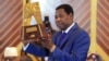 Bénin: l'ex-président Yayi "indisponible" pour la convocation du juge