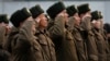 Sĩ quan Bắc Hàn bỏ chạy sang Hàn Quốc