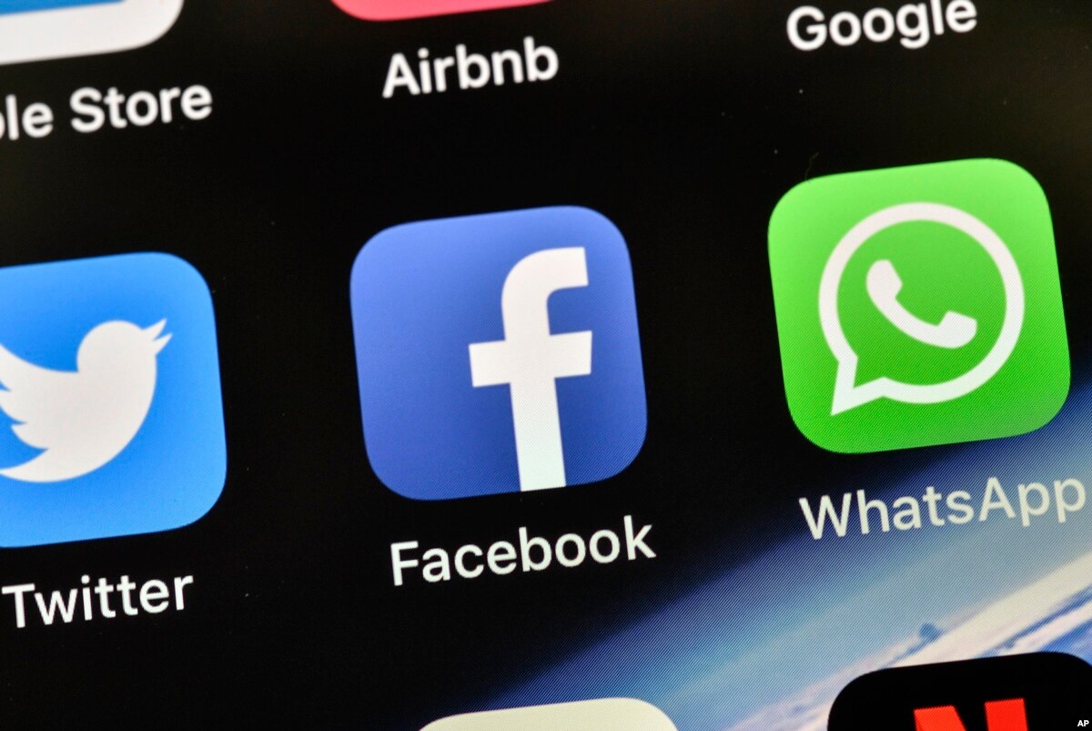 UE pide más datos a las plataformas online para luchar contra las noticias falsas