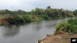 Rio Lucala, no_Kwanza-Norte