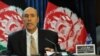 لارنس: بدون همکاری منطقه مؤفقیت در افغانستان به دست نمی‌آید