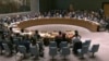 تصمیم‌گیری شورای امنیت سازمان ملل درباره قطعنامه های فرانسه و روسیه 