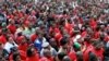 South Africa Public Services Strike Enters Second Week, May Expand