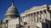 El Congreso de EE. UU. aprueba una prórroga para evitar el incumplimiento de deuda