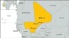 Violences intercommunautaires dans le centre du Mali: 37 arrestations