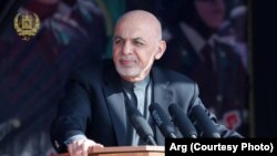 مقام‌های افغان گفته اند که پالیسی جدید امریکا در مورد افغانستان در مشوره با آنان ترتیب شده است