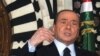 Berlusconi in Court for Tax Trial