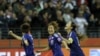 Nhật thắng giải Wold Cup bóng đá nữ