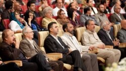 معاونت سینمایی وزرات ارشاد اسلامی برگزارکنندگان جشن خانه سینما را تهدید کرد