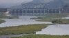 North Korea Releases Dam Water into South Without Warning