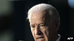 Віце-президент США Джозеф Байден