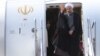 حسن روحانی تهران را به مقصد نیویورک برای شرکت در نشست مجمع عمومی سازمان ملل ترک می کند - ۲ مهر ۱۳۹۴