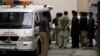 پشاور: مدرسے میں کنوئیں کی چھت گرنے سے تین طالبات ہلاک