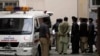 کوہاٹ: نامعلوم مسلح افراد کی فائرنگ سے صحافی ہلاک