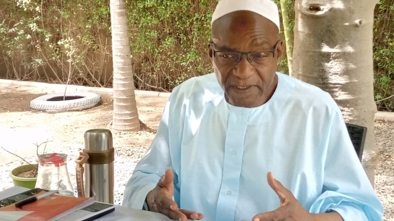 Saleh Kebzabo remplace Albert Pahimi Padacké au poste de Premier ministre du Tchad