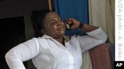 Serial Callers Dominate Ghanaian Radio