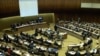 Hội đồng Nhân quyền Liên Hiệp Quốc lên án Syria