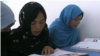 کاهش ۶۶ در صدی سوادآموزان در افغانستان