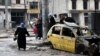 Повстанцы и ООН сообщают о новом соглашении об эвакуации из Алеппо