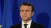 Emmanuel Macron confirme au président du CIO son engagement pour Paris 2024