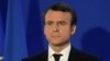 Premiers couacs pour le président Macron avant son investiture