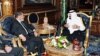 مرسی و ملک عبدالله در باره مناسبات دوجانبه و مسائل منطقه ای گفتگو و تبادل نظر کردند.
عکس از عرب نیوز 