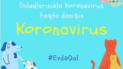 Koronavirusun uşaqlara təsiri